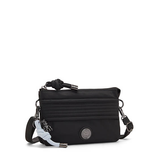 Sacs Crossbody Kipling Riri Noir | FR 1992IL